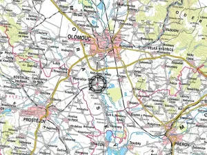 Prodej pole, Blatec, 4585 m2
