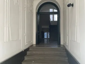 Pronájem bytu 3+kk, Praha - Vinohrady, Anny Letenské, 107 m2
