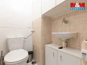 Prodej bytu 2+1, Ostrava - Bělský Les, Horní, 55 m2