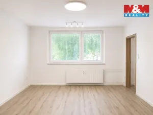 Pronájem bytu 3+1, Prostějov, Holandská, 72 m2