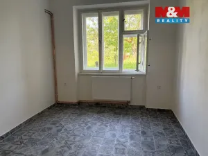 Pronájem bytu 2+1, Pardubice - Bílé Předměstí, Na Bukovině, 69 m2