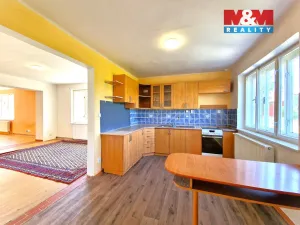Prodej rodinného domu, Březová - Gručovice, 180 m2
