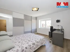 Prodej rodinného domu, Havlíčkův Brod, Tomanova, 115 m2