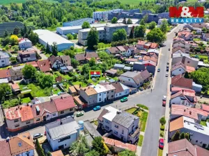 Prodej rodinného domu, Havlíčkův Brod, Tomanova, 115 m2