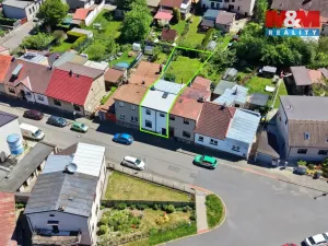 Prodej rodinného domu, Havlíčkův Brod, Tomanova, 115 m2