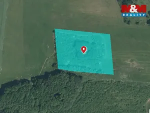 Prodej pole, Kasejovice, 10392 m2