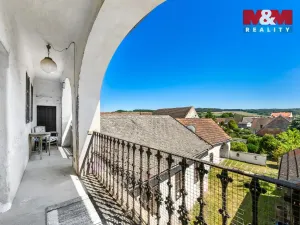 Prodej rodinného domu, Švihov, Komenského, 285 m2