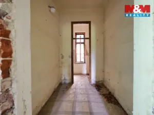 Prodej historického objektu, Žulová - Tomíkovice, 1400 m2