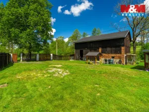 Prodej rodinného domu, Bulovka - Dolní Oldřiš, 134 m2