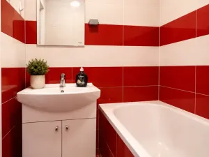 Prodej bytu 2+1, Ostrava, Volgogradská, 59 m2