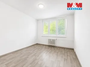Prodej bytu 2+1, Ostrava, Volgogradská, 59 m2