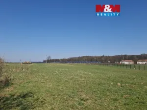 Prodej pozemku pro bydlení, Krmelín, 5266 m2