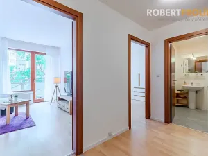 Prodej bytu 4+kk, Praha - Dejvice, Paťanka, 99 m2