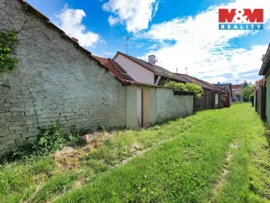 Prodej rodinného domu, Kostelec na Hané, 85 m2