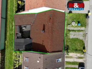 Prodej rodinného domu, Kostelec na Hané, 85 m2