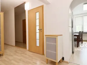 Pronájem bytu 3+1, Brno - Bohunice, Okrouhlá, 75 m2