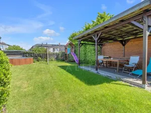 Prodej rodinného domu, Hradec Králové, Cejpova, 170 m2