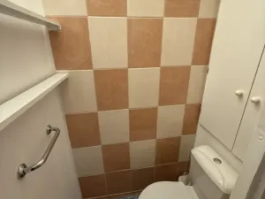 Pronájem bytu 1+1, Ostrava - Výškovice, Šeříková, 36 m2