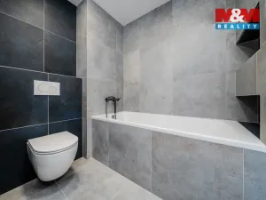 Prodej bytu 2+kk, Ostrava - Mariánské Hory, Marie Pujmanové, 40 m2