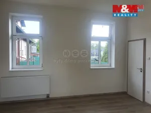 Pronájem bytu 2+kk, Ostrava - Muglinov, Komerční, 48 m2