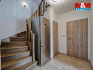 Prodej rodinného domu, Líšťany, 115 m2