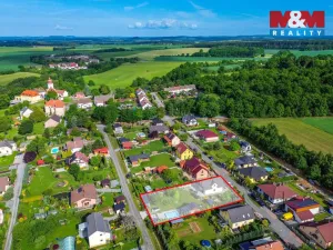 Prodej rodinného domu, Líšťany, 115 m2