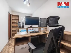 Prodej rodinného domu, Radonice, Příčná, 63 m2