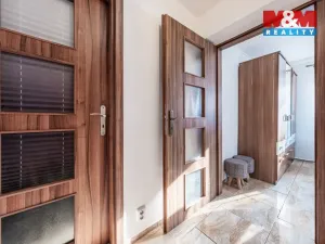 Prodej rodinného domu, Radonice, Příčná, 63 m2