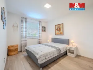 Prodej rodinného domu, Vrchotovy Janovice, 95 m2