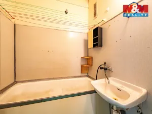 Prodej bytu 1+1, Kamenický Šenov, Pískovec I, 40 m2