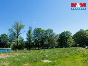 Prodej pozemku pro bydlení, Jindřichovice, 1043 m2