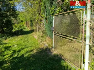 Prodej zahrady, Kdyně, Na Kobyle, 381 m2