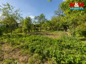 Prodej zahrady, Kdyně, Na Kobyle, 381 m2