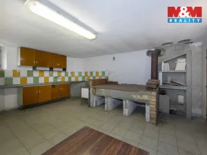 Prodej rodinného domu, Hrejkovice - Pechova Lhota, 118 m2