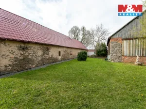 Prodej rodinného domu, Hrejkovice - Pechova Lhota, 118 m2