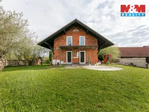Prodej rodinného domu, Hrejkovice - Pechova Lhota, 118 m2
