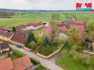 Prodej rodinného domu, Hrejkovice - Pechova Lhota, 118 m2