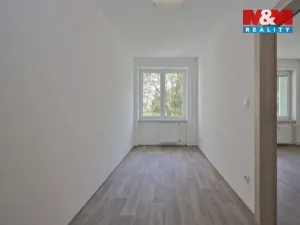 Prodej bytu 2+kk, Žďár nad Sázavou - Žďár nad Sázavou 4, Wolkerova, 70 m2
