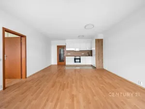 Pronájem bytu 2+kk, Praha - Hlubočepy, Štěpařská, 64 m2