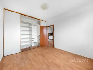 Pronájem bytu 2+kk, Praha - Hlubočepy, Štěpařská, 64 m2
