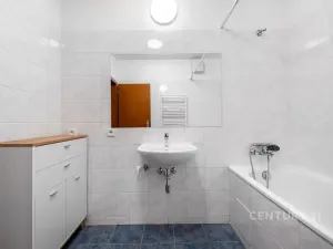 Pronájem bytu 2+kk, Praha - Hlubočepy, Štěpařská, 64 m2