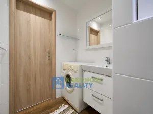 Prodej bytu 1+kk, Trutnov - Horní Staré Město, Za Komínem, 32 m2