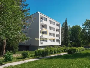Prodej bytu 3+1, Ostrava, Karla Pokorného, 78 m2