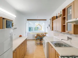 Prodej bytu 3+1, Ostrava, Karla Pokorného, 78 m2