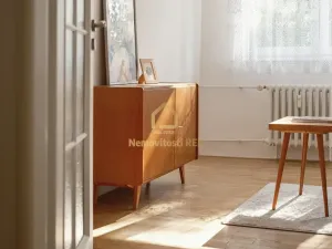 Prodej bytu 3+1, Ostrava, Karla Pokorného, 78 m2