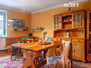 Prodej chalupy, Vodňany, 95 m2