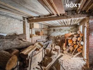 Prodej chalupy, Vodňany, 95 m2