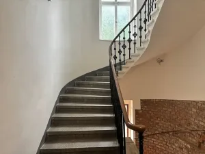 Pronájem bytu 1+1, Praha - Dejvice, Pod kaštany, 37 m2