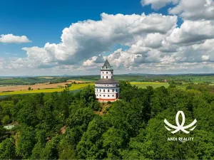 Prodej pozemku pro bydlení, Sobotka, 822 m2