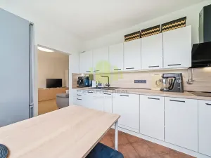 Prodej bytu 3+1, Olomouc, Heyrovského, 70 m2